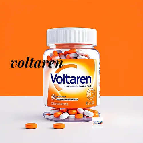 Voltaren patch acheter